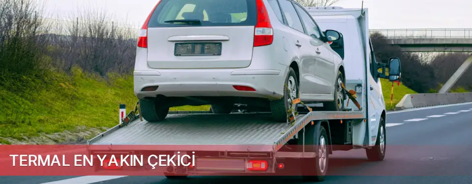 Termal İlçemi En Yakın Çekici